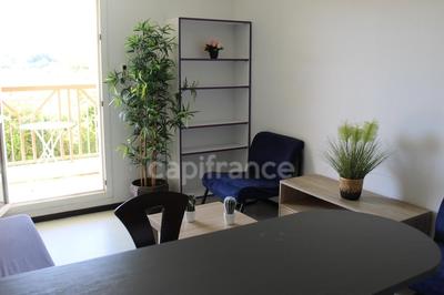 Appartement - 32 m² - 2 pièces