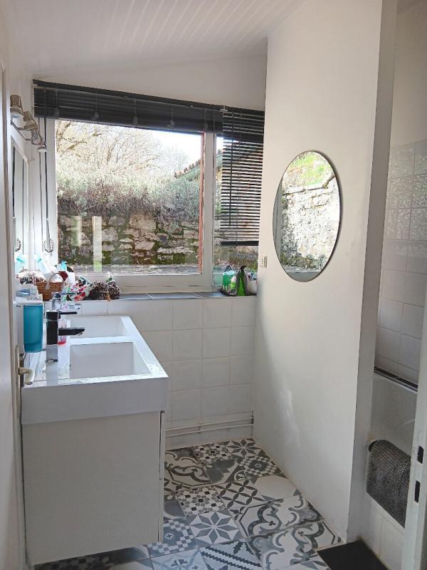 Maison - 136 m² - 5 pièces