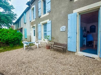 Maison traditionnelle - 136 m² - 7 pièces