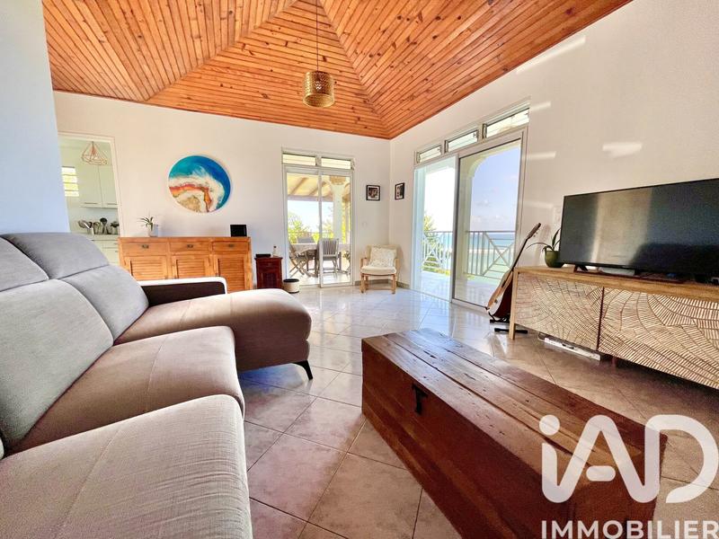 Maison - 145 m² - 6 pièces