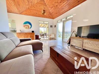 Maison - 145 m² - 6 pièces