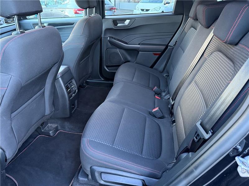 Ford Kuga III 2.5 Duratec 190 Ch Flexifuel Fhev E85 Powershift St-Line