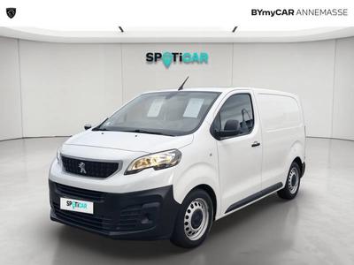 Peugeot Expert Fgn Tole Compact Bluehdi 115 s&amp;S Bvm6 Premium