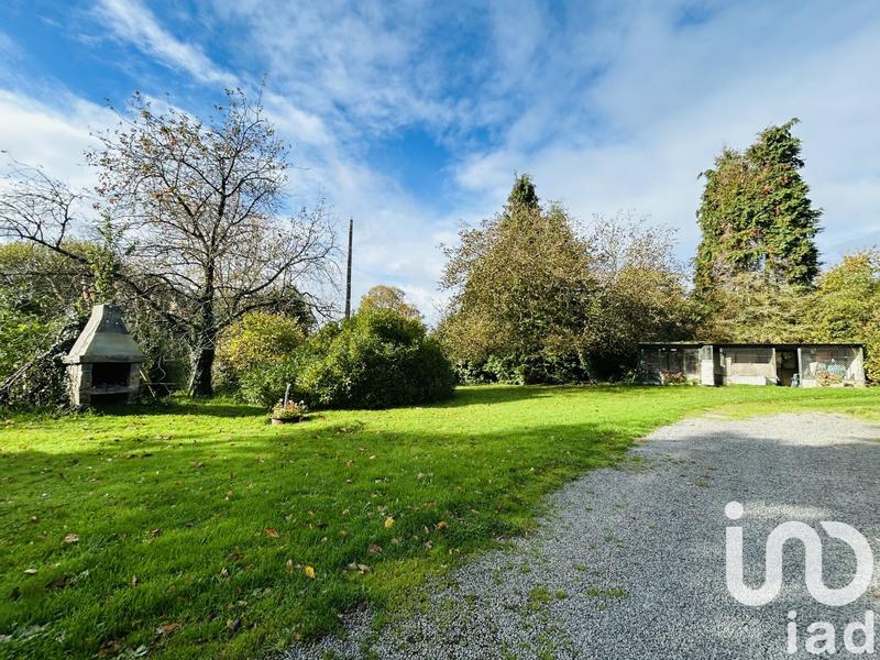 Maison - 144 m² - 7 pièces