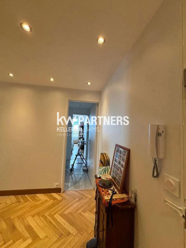 Appartement - 110 m² - 4 pièces