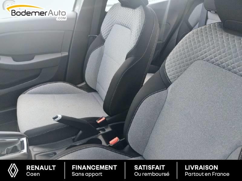 Renault Clio SCe 65 Evolution