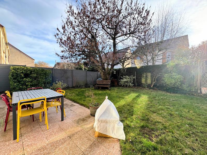 Maison - 168 m² - 7 pièces