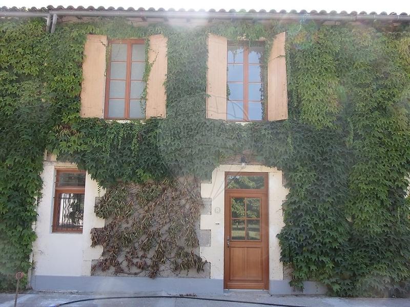 Maison - 52 m² - 2 pièces