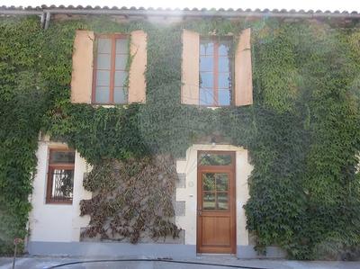 Maison - 52 m² - 2 pièces