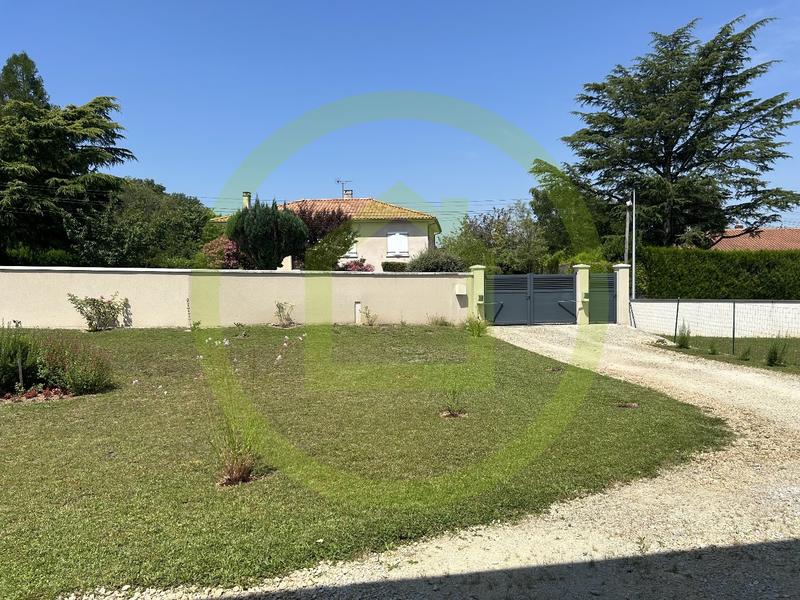 Maison - 108 m² - 5 pièces