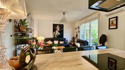 Appartement - 51 m² - 2 pièces