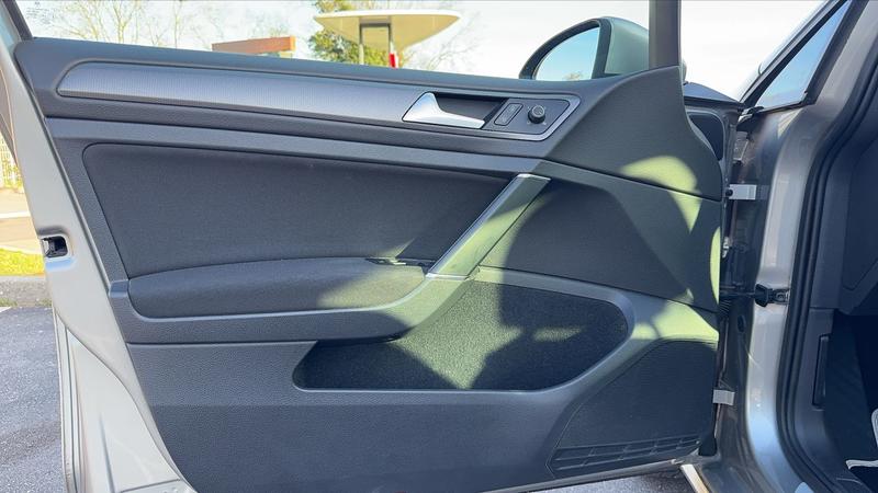 Volkswagen Golf VII 1.2 Tsi 110 Lounge