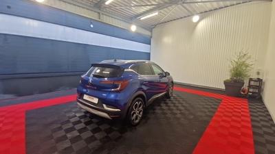 Renault Captur E-Tech 145 - 21 Intens