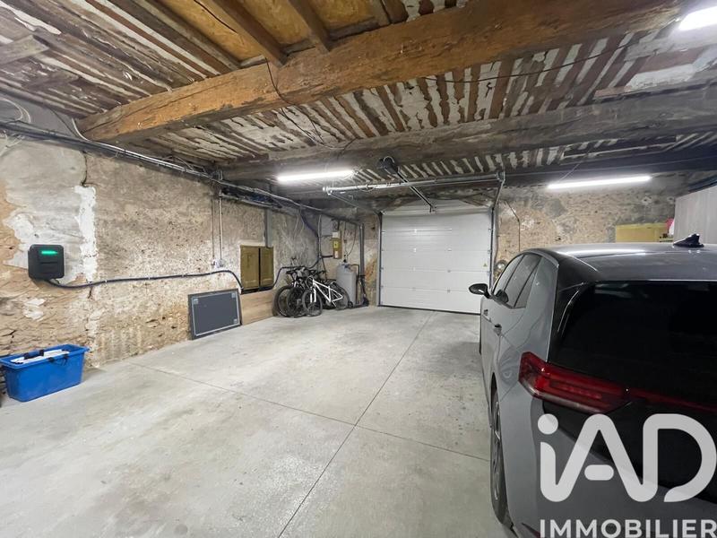 Maison - 356 m² - 6 pièces