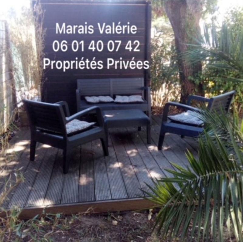 Maison - 98 m² - 5 pièces