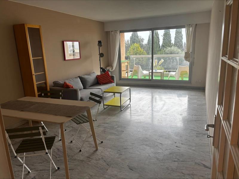 Appartement - 54 m² - 2 pièces