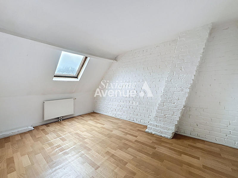 Maison - 165 m² - 5 pièces