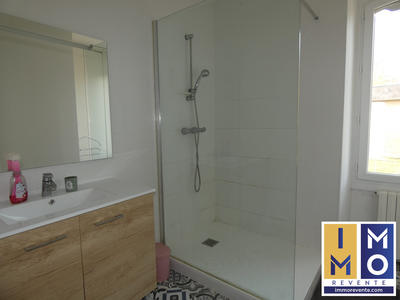 Maison ancienne - 168 m² - 10 pièces