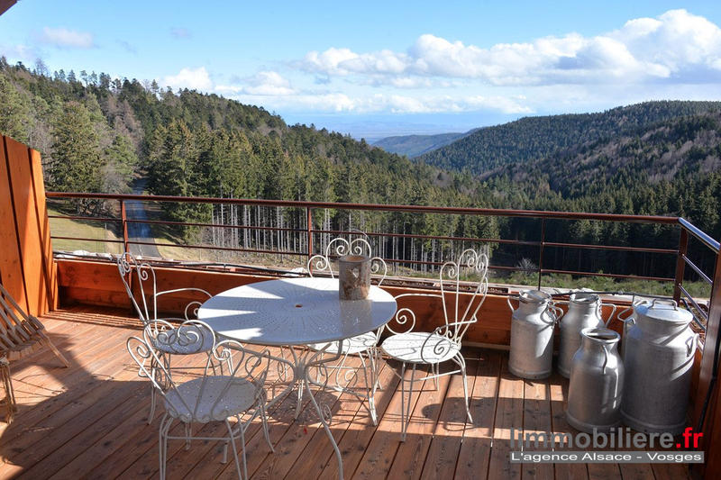 Duplex - 80 m² - 4 pièces