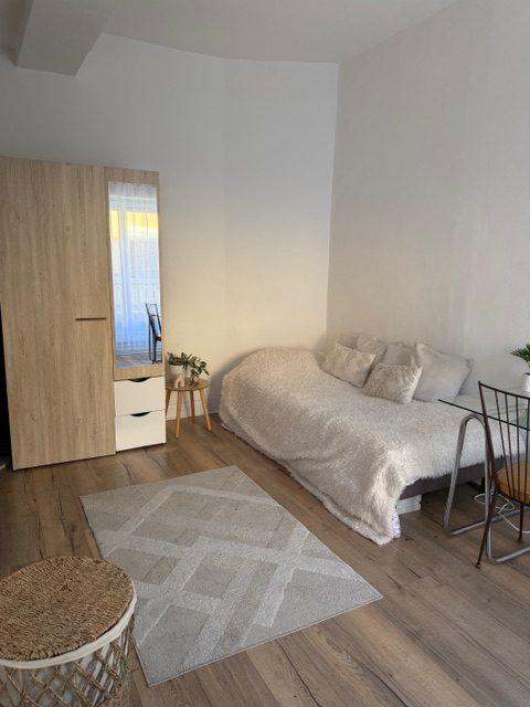 Appartement - 18 m² - 1 pièce