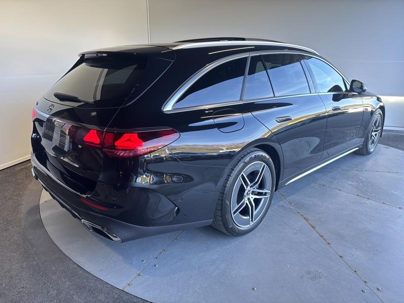 Mercedes Classe E Break 220 d Amg Line