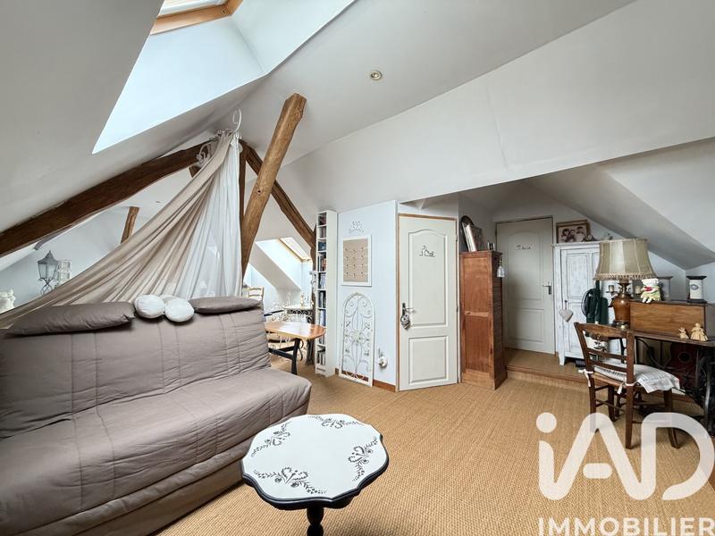 Maison de campagne - 173 m² - 7 pièces