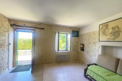 Longère - 69 m² - 3 pièces