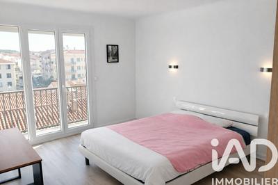 Appartement - 106 m² - 3 pièces