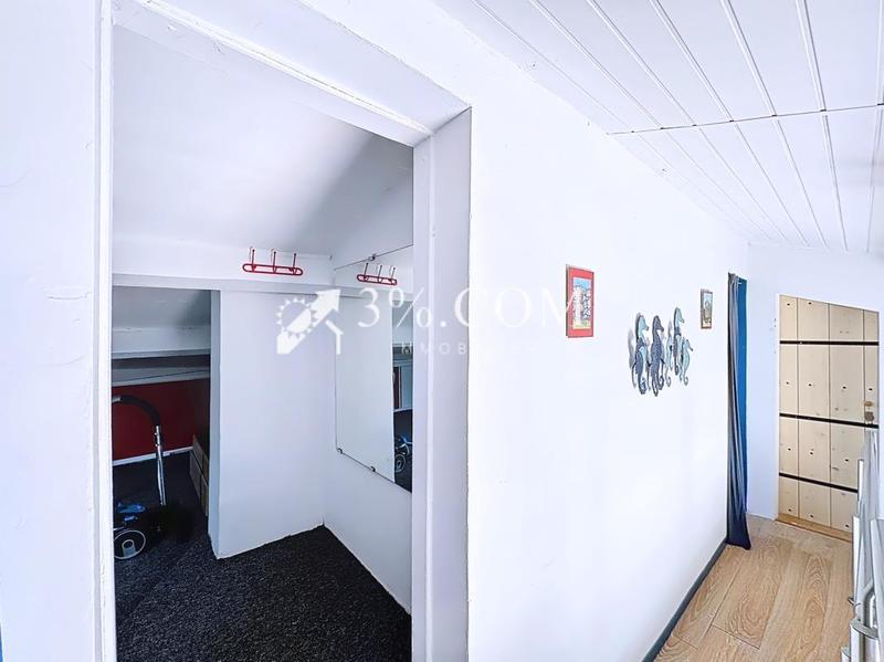 Maison de village - 139 m² - 7 pièces