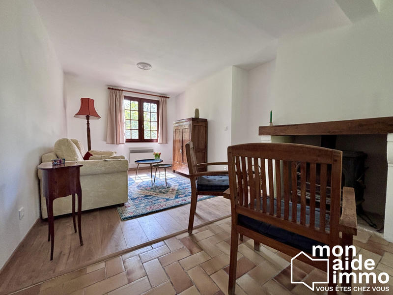 Maison - 129 m² - 5 pièces