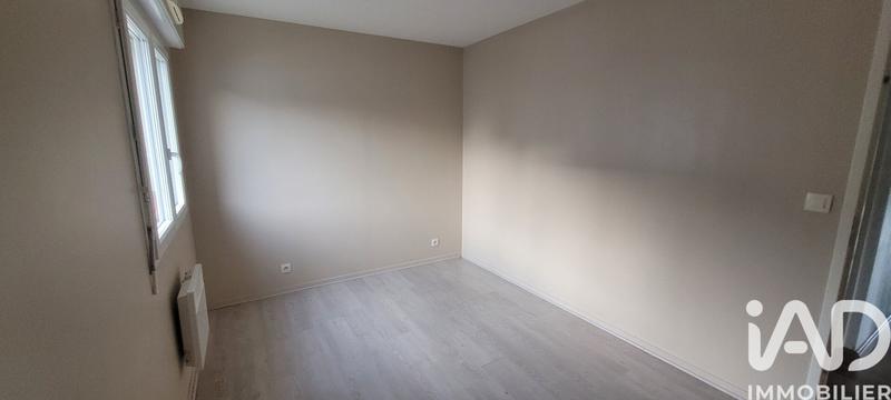 Appartement - 86 m² - 4 pièces