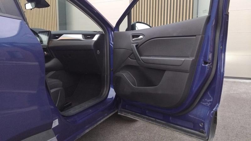 Renault Captur II 1.0 TCe 90 Business