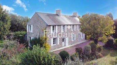 Maison - 149 m² - 7 pièces