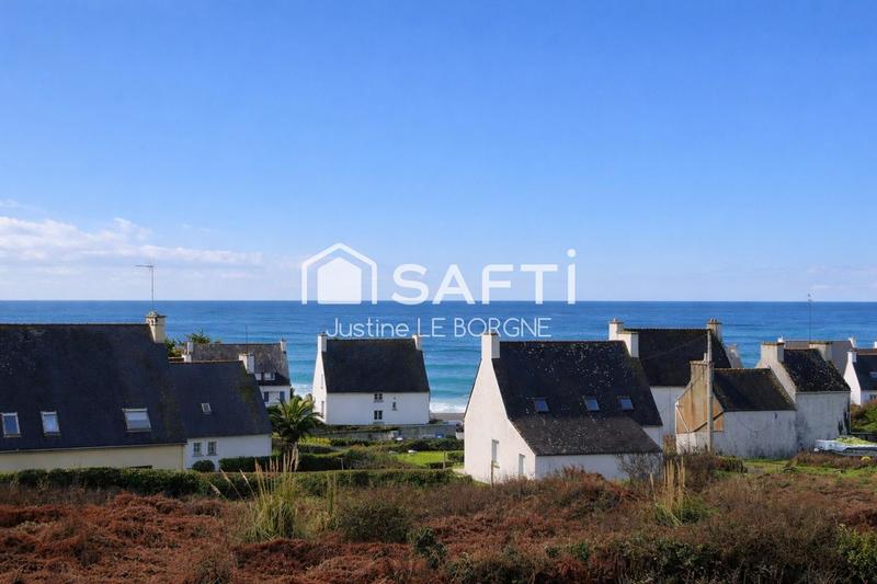 Maison - 180 m² - 7 pièces