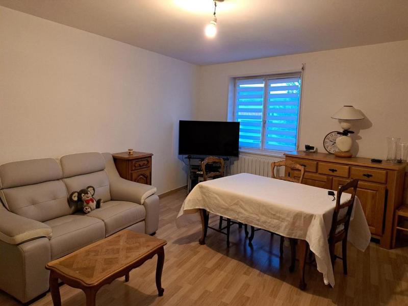 Immeuble - 180 m² - 5 pièces