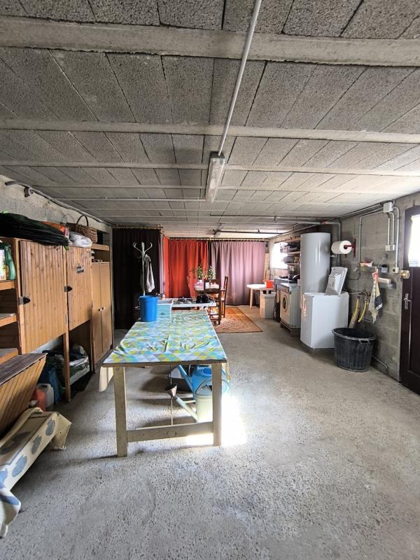 Maison - 89 m² - 4 pièces