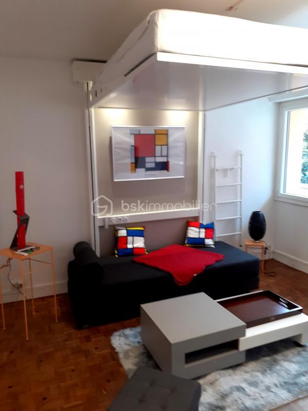 Appartement - 30 m² - 1 pièce