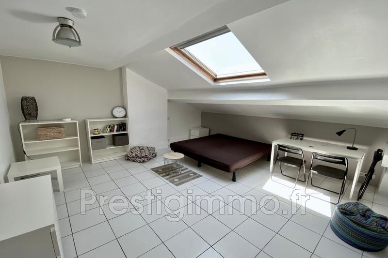 Appartement - 26 m² - 1 pièce