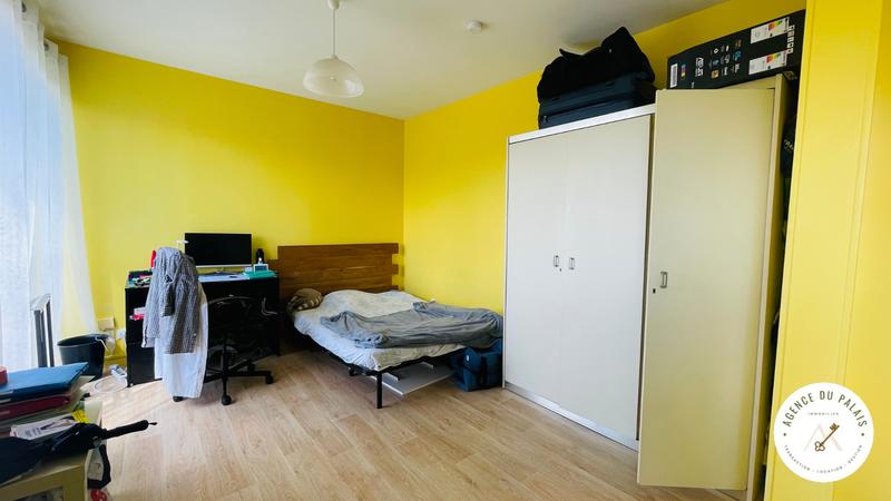 Appartement - 29 m² - 1 pièce