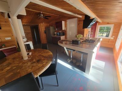 Villa - 252 m² - 11 pièces