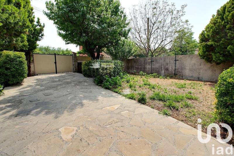 Maison - 87 m² - 4 pièces