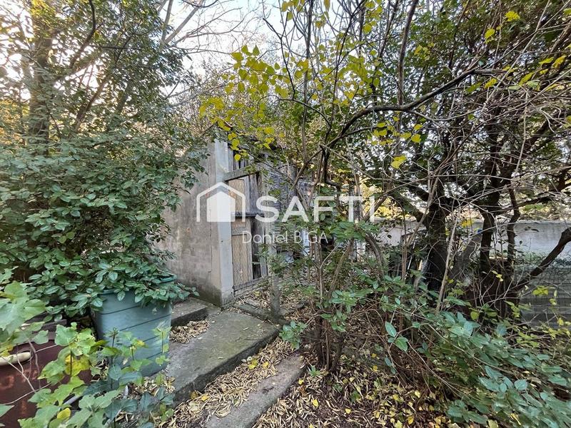 Bastide - 200 m² - 8 pièces