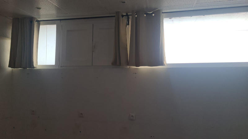 Local commercial - 12 m² - 1 pièce