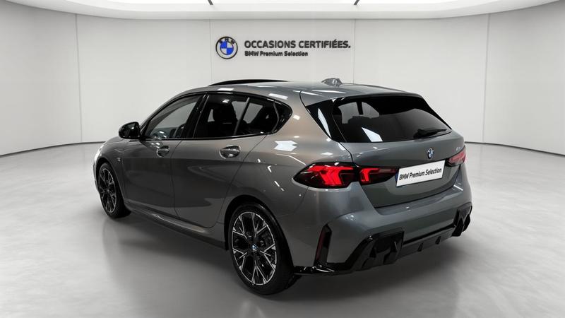 Bmw Série 1 F70 120 170 ch Dkg7 m Sport