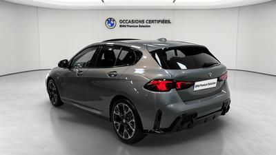 Bmw Série 1 F70 120 170 ch Dkg7 m Sport