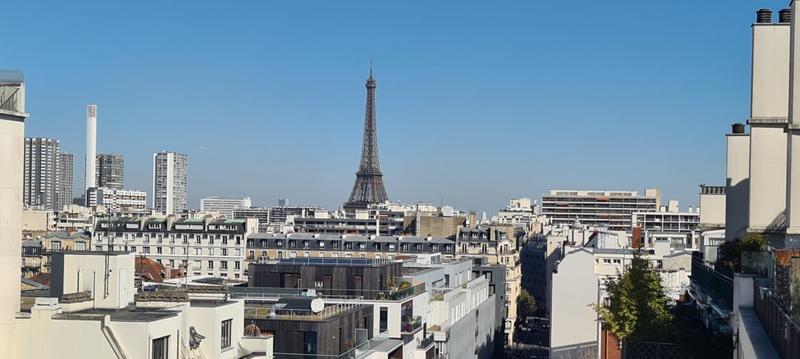 Studio - 27 m² - 1 pièce