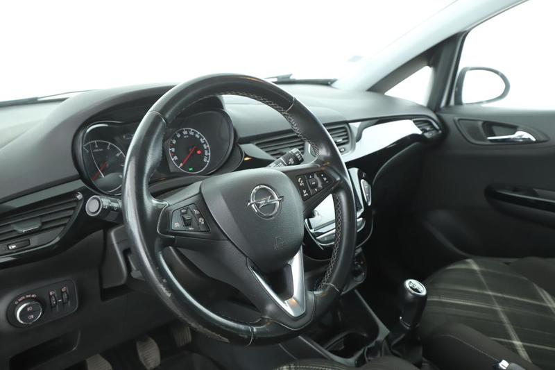 Opel Corsa 1.4 Turbo Design Edition 5p 100 ch