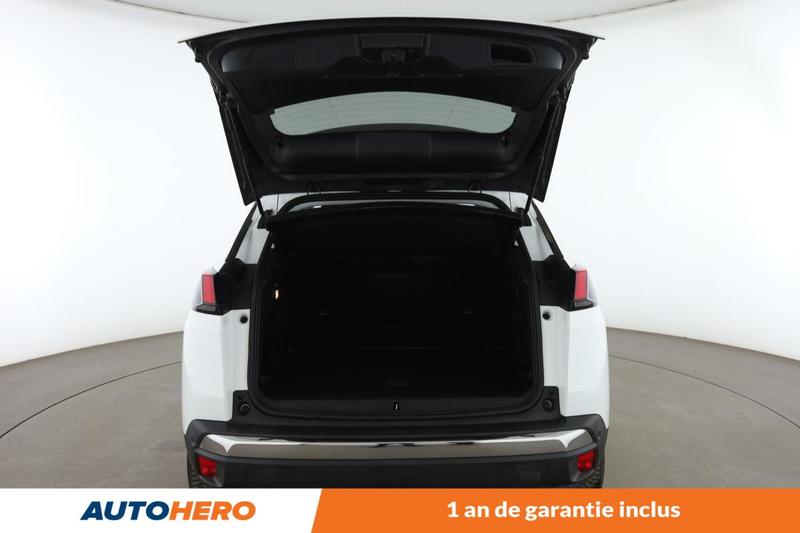 Peugeot 3008 1.5 Blue-HDi Allure 130 ch