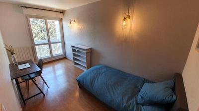 Appartement - 63 m² - 4 pièces