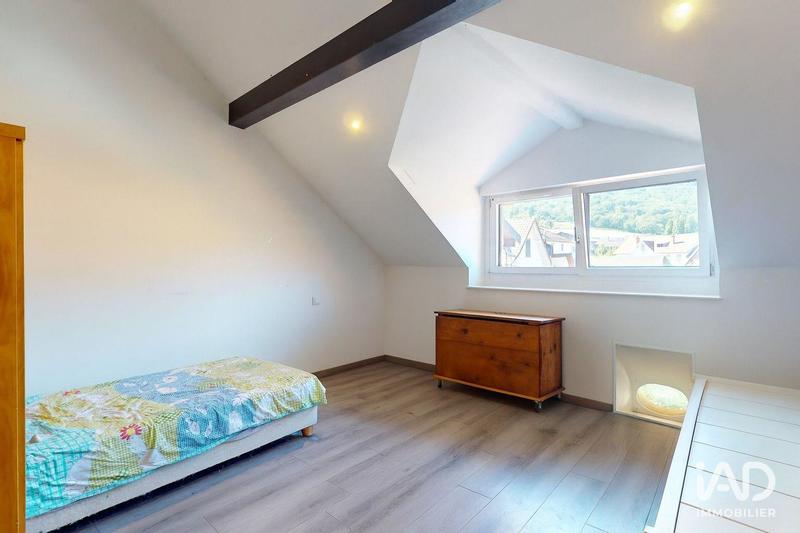 Maison - 118 m² - 4 pièces